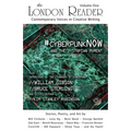 #cyberpunkNOW and the Dystopian Moment: The London Reader, Volume One