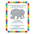 Easy Research Paper