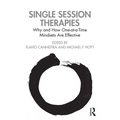 Single Session Therapies: Why and How One-at-a-Time Mindsets Are Effective