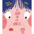 El Dedo En La Nariz