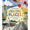 Barefoot Books Amazing Places