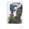 Bill T's - Texas Bob Tales