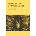 Pheromones of Social Bees