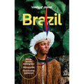 Lonely Planet Brazil