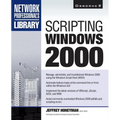 Scripting Windows 2000