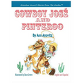 Cowboy Jose and Pinteroo