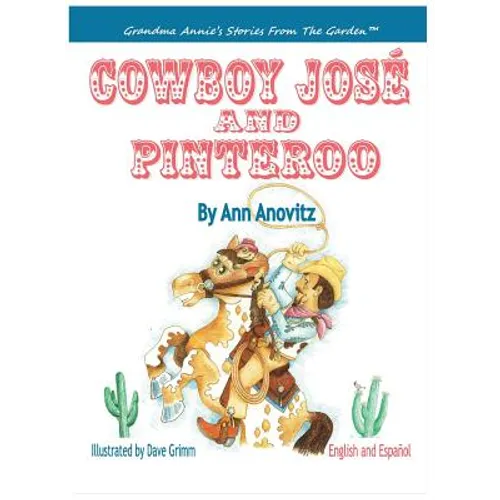 Cowboy Jose and Pinteroo