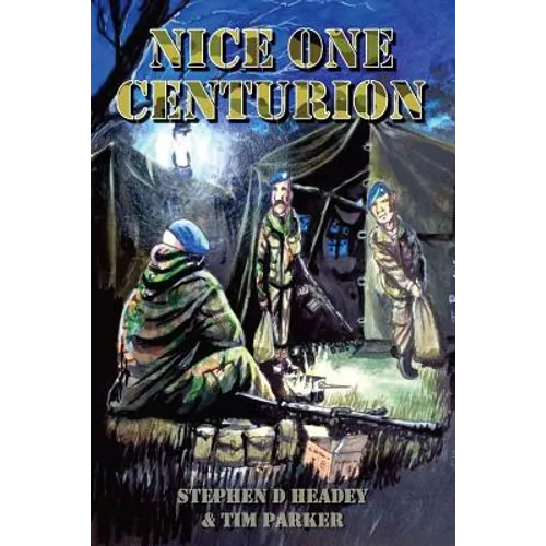 Nice One Centurion