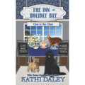 The Inn at Holiday Bay: Clue in the Clam