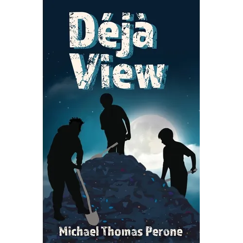 Deja View: A Kid Nightmare