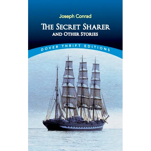 The Secret Sharer and Other Stories