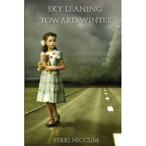 Sky Leaning Toward Winter - Paperback