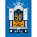 50 Películas Con Las Que Hacerse Mayor / 50 Movies to Grow Old with
