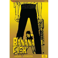 Banana Fish, Vol. 6