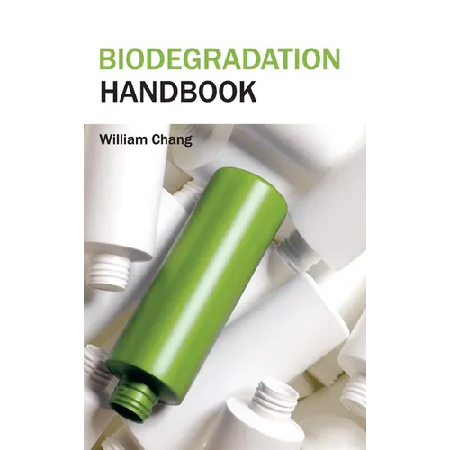 Biodegradation Handbook