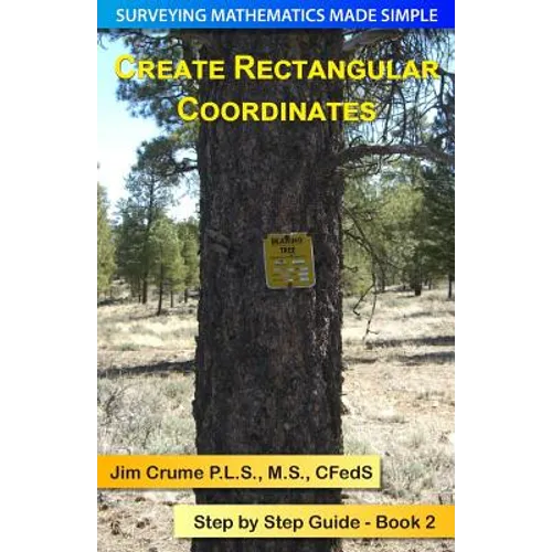 Create Rectangular Coordinates: Step by Step Guide