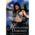 Highlander Unbroken