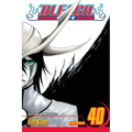 Bleach, Vol. 40