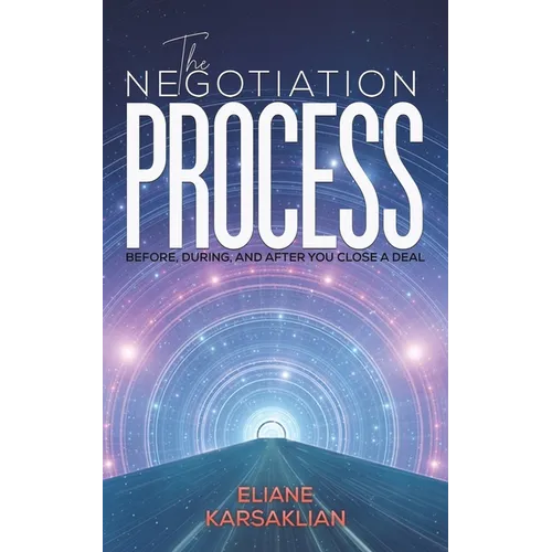 The Negotiation Process