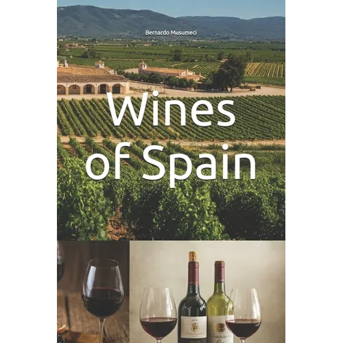Wines of Spain