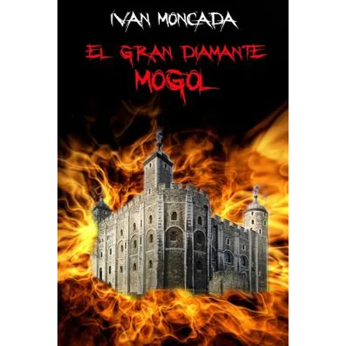 El Gran Diamante Mogol