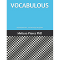 Vocabulous: Educational Puzzles - Fun SAT Prep for 7th Graders