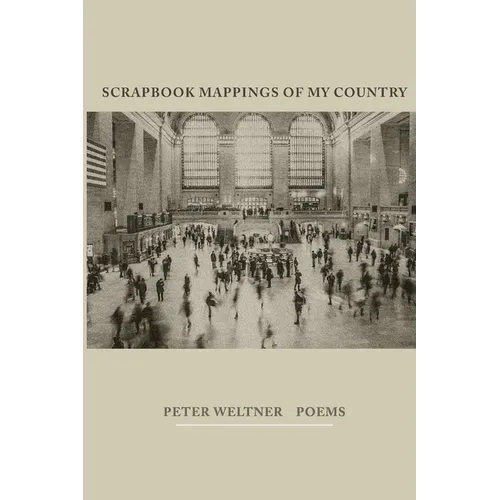 Scrapbook Mappings of My Country