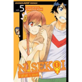 Nisekoi: False Love, Vol. 5