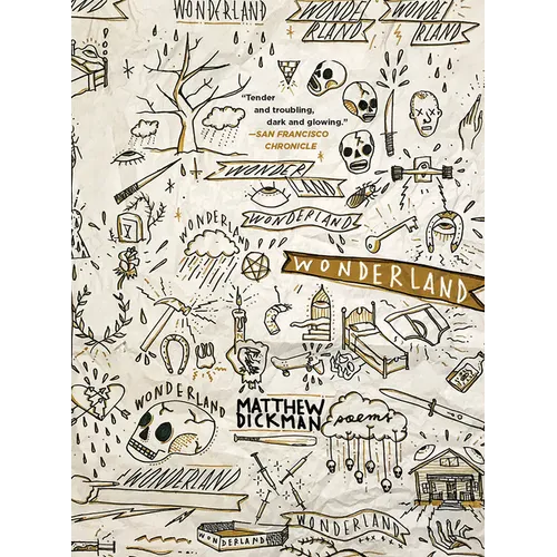 Wonderland: Poems