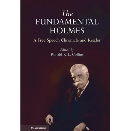The Fundamental Holmes