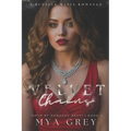 Velvet Chains (Bond by Morozov Bratva Book 2): A Dark Russian Mafia Romance