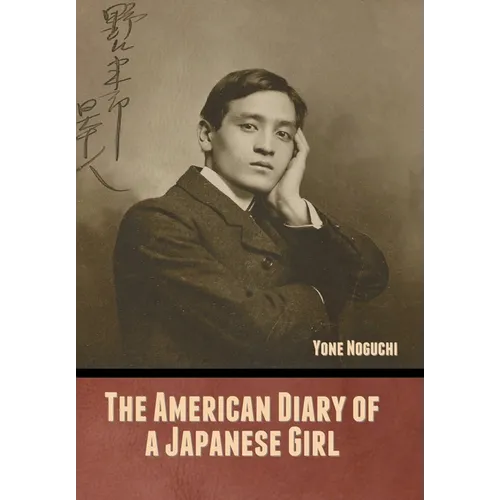 The American Diary of a Japanese Girl