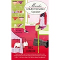 Murder Unmentionable