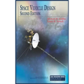 Space Vehicle Design, Second Edition
