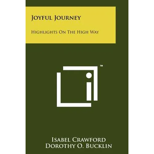 Joyful Journey: Highlights On The High Way