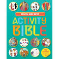 School Kids Best Story and Activity Bible