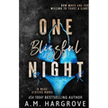 One Blissful Night: A Stand Alone, Second Chance, Enemies To Lovers Romance