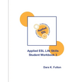 Applied ESL Life Skills Student Workbook 3