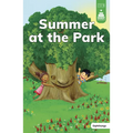 Summer at the Park
