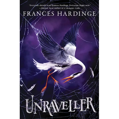 Unraveller