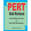 PERT Math Workbook: The Most Effective Exercises and Review PERT Math Questions