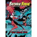 Harley Quinn's Crazy Creeper Caper