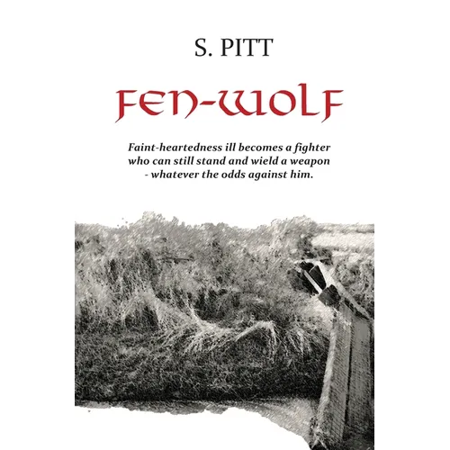 Fen-wolf