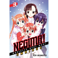 Negima! Omnibus, Volume 3: Magister Negi Magi