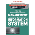 MS-54 Management of Information System