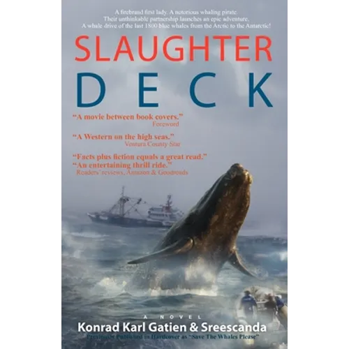 Slaughter Deck