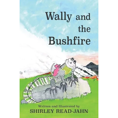 Wally and the Bushfire