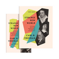 Strange New World (Book and Study Guide)