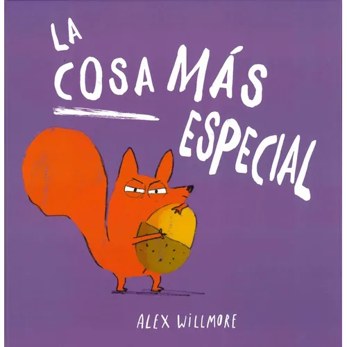 Cosa Mas Especial, La