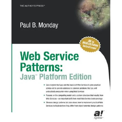 Web Services Patterns: Java Edition
